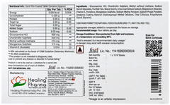 Hijoint Extra Tablet 10